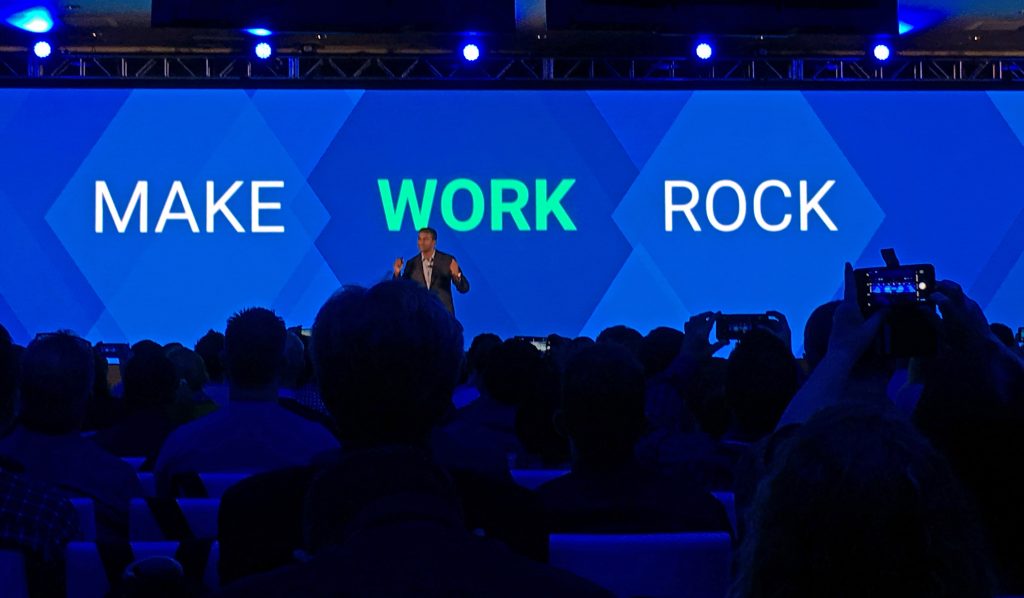 canopy google partners summit conference