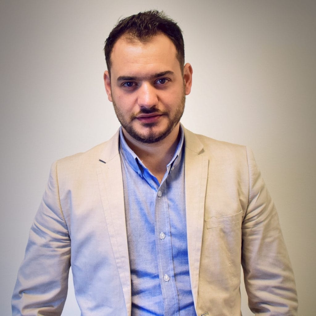 marian barcau canopy