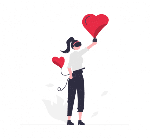 campanii marketing dragobete