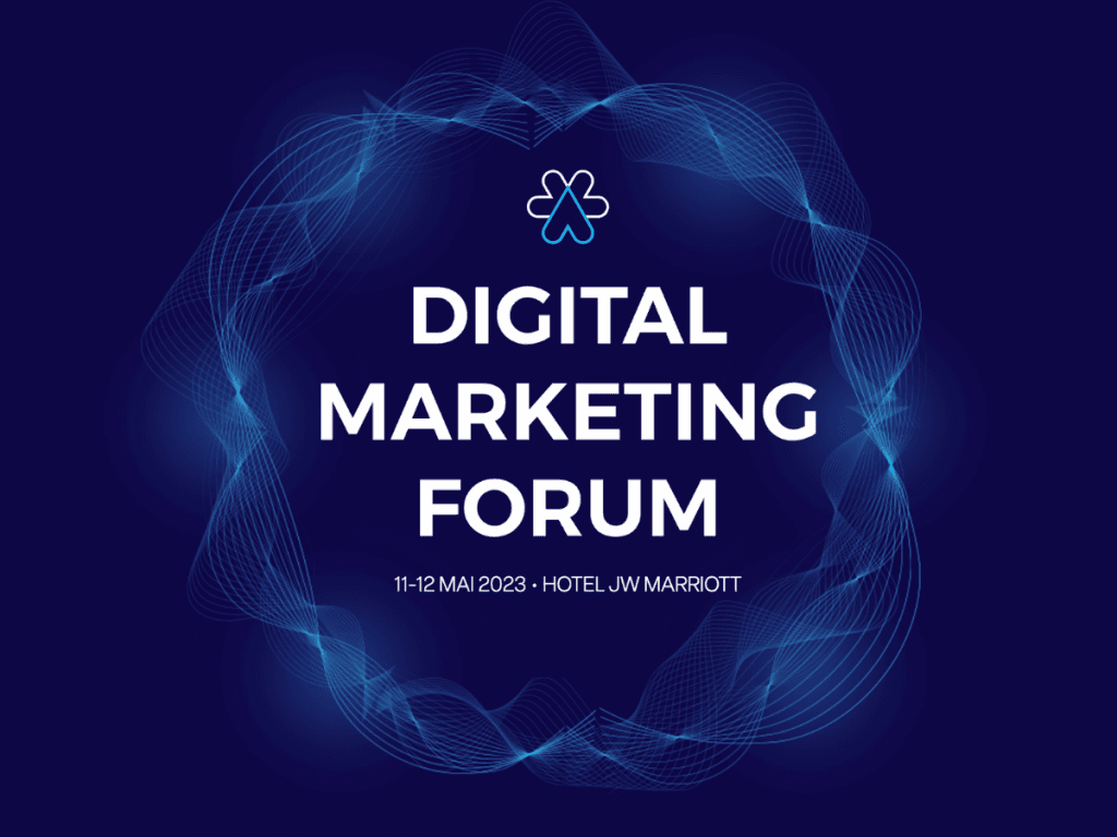 Digital Marketing Forum