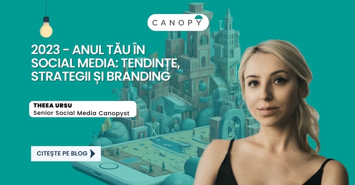 Social Media trends 2023