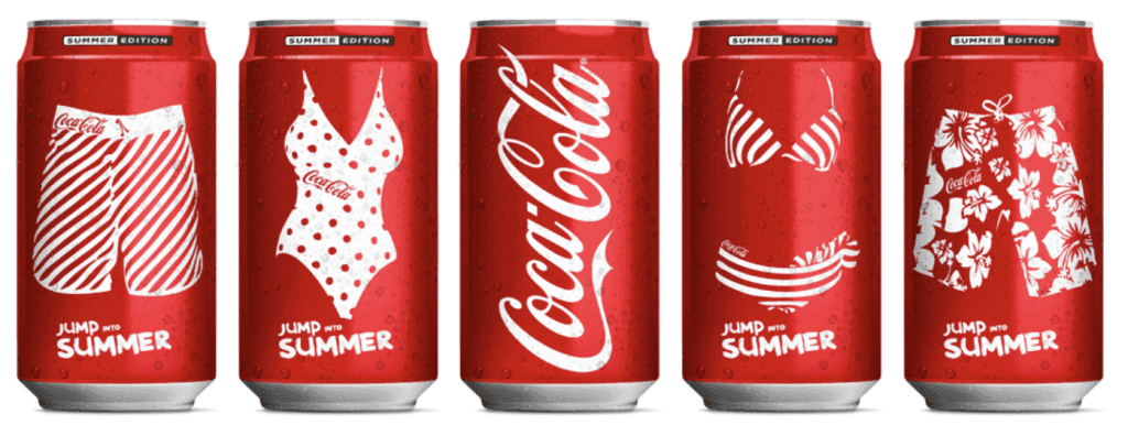 campanie summer sale