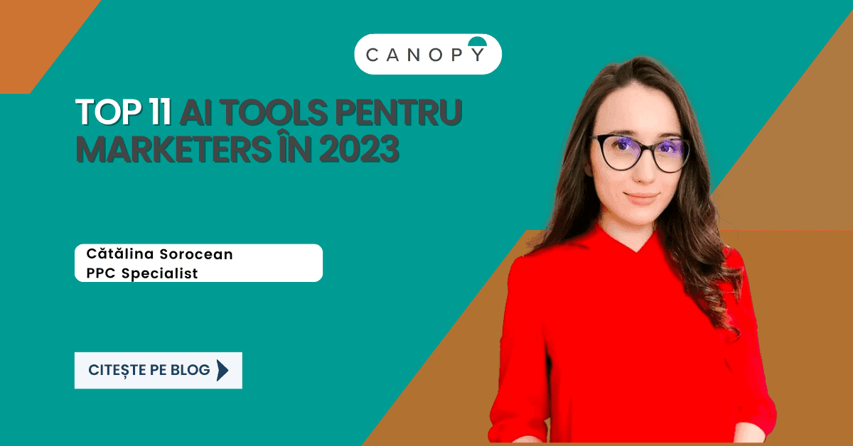 AI tools in marketing digital