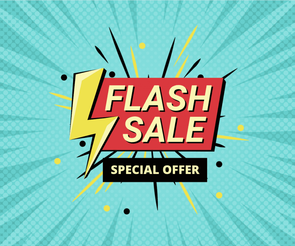 Banner Medium Rectangle 300x250 px