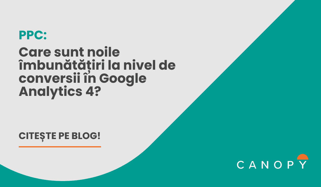 Google Analytics 4