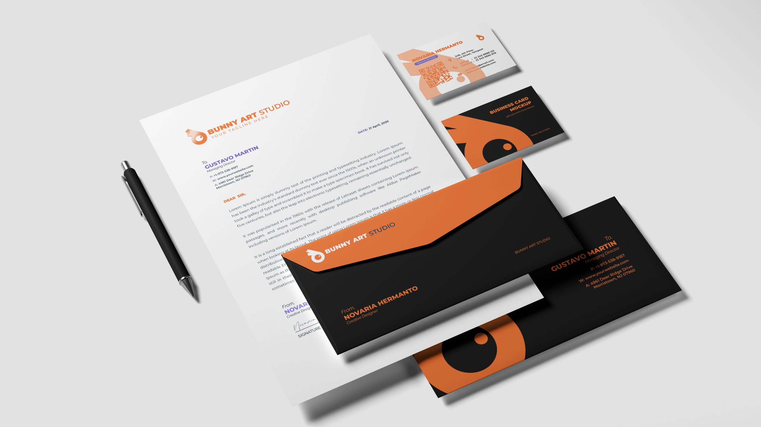 cultura-vizuala-stationery